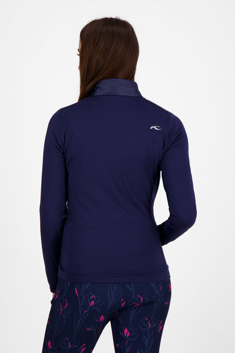 Retention Jacke Damen