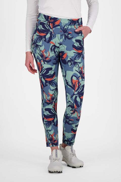 Ice Light 7/8 Treggings Damen