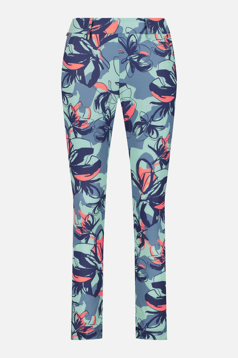 Ice Light 7/8 Treggings Damen
