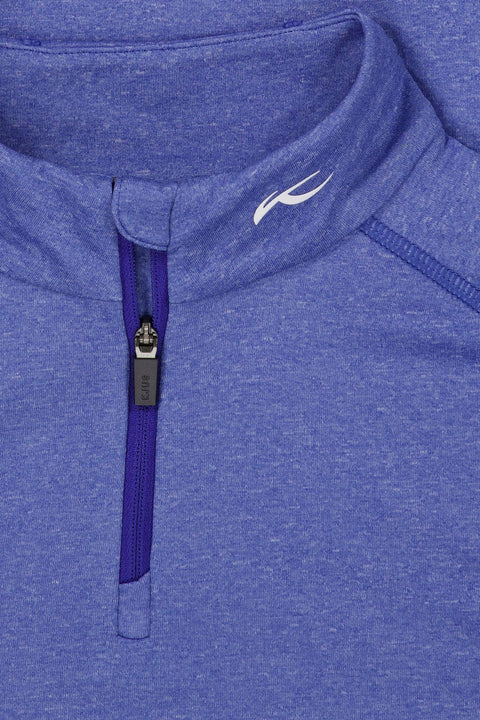 Keano Half-Zip