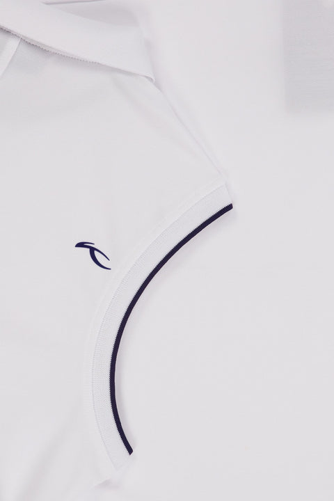 Sia Poloshirt Damen