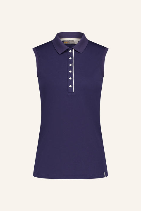 Sia Poloshirt Damen