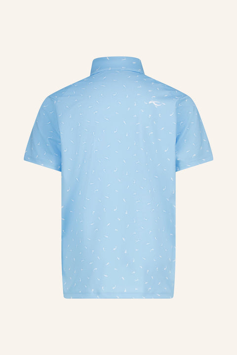 Golfer Poloshirt