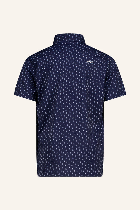 Golfer Poloshirt