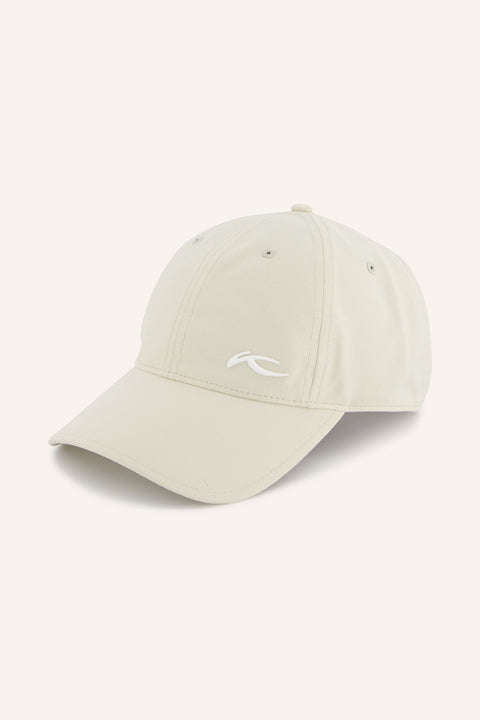 Dual Ponytail Cap Damen