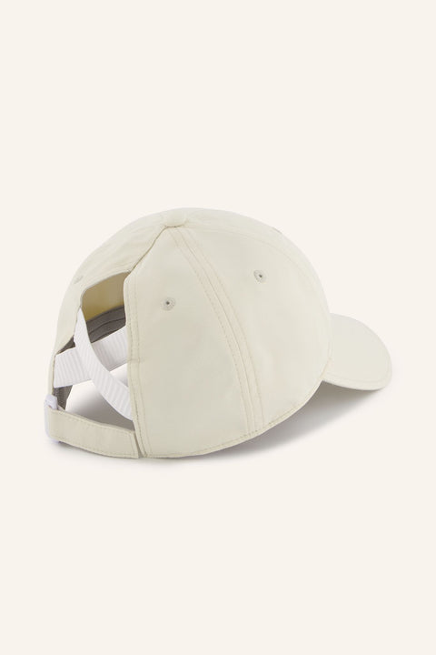 Dual Ponytail Cap Damen