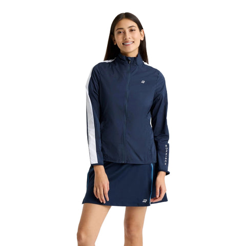 Packable Ultralight Jacke Damen