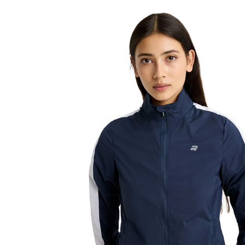 Packable Ultralight Jacke Damen