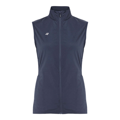 Packable Ultralight Weste Damen