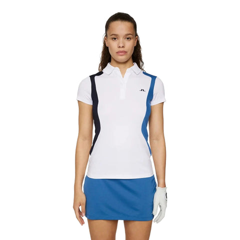 Bea Poloshirt Damen