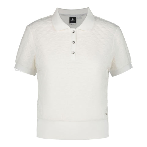 Ilmala Poloshirt Damen