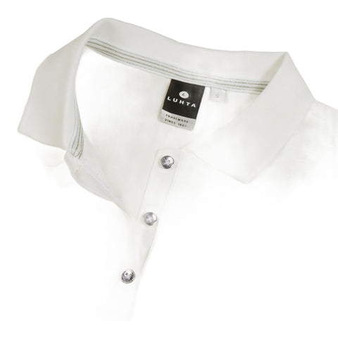 Ilmala Poloshirt Damen