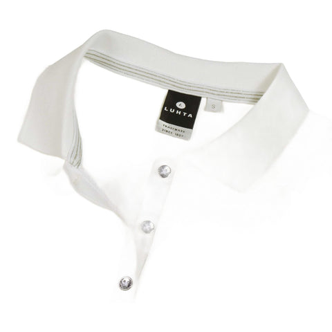 Ilmala Poloshirt Damen