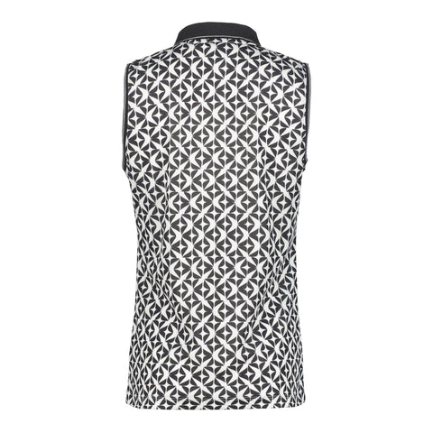 Ilmoila Poloshirt Damen