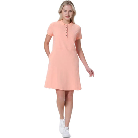 Imanne Kleid Damen