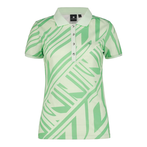 Hennola Poloshirt Damen