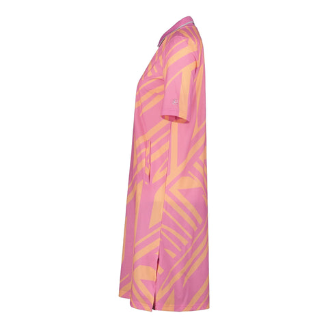Janhua Kleid Damen