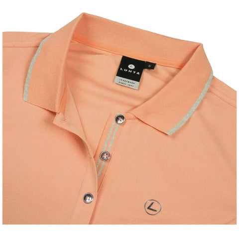 Kivimaa Poloshirt Damen