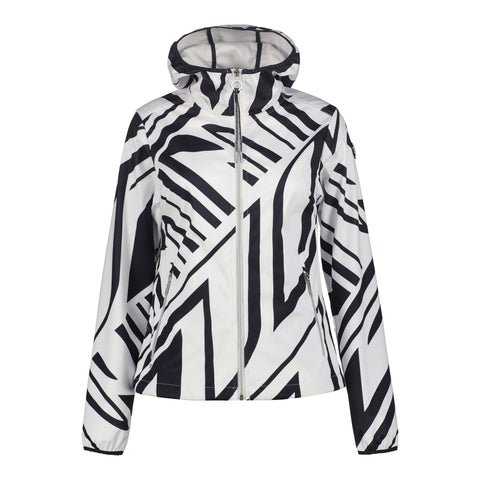 Ahvionsaari Softshell Jacket Damen