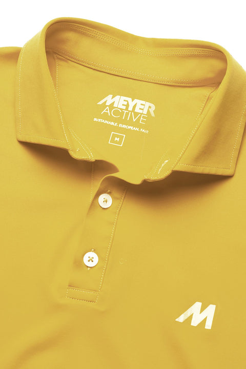 Tiger Performance Poloshirt Herren