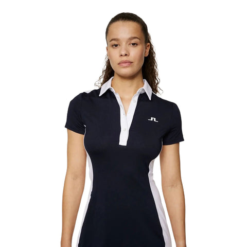 Jada Golfkleid Damen
