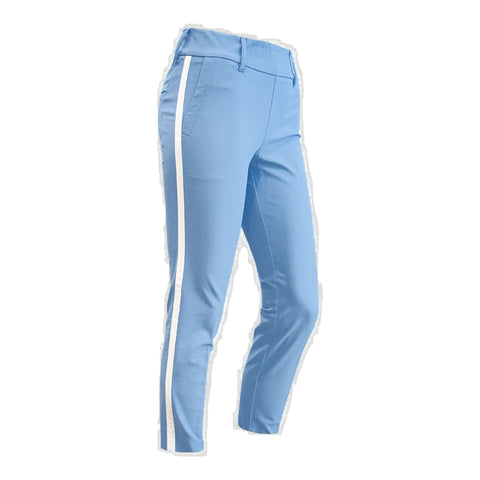 LUCY-CR-SB 3xDRY® Cooler Golfhose Damen