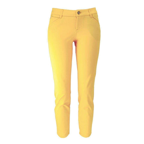 LUCY-CR-SB 3xDRY® Cooler Golfhose Damen