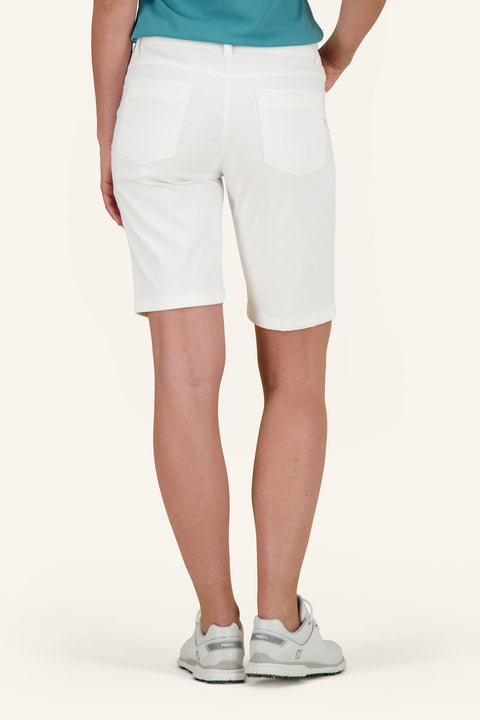 Giarin Bermuda Hose Damen
