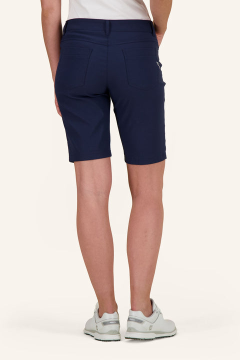 Giarin Bermuda Hose Damen