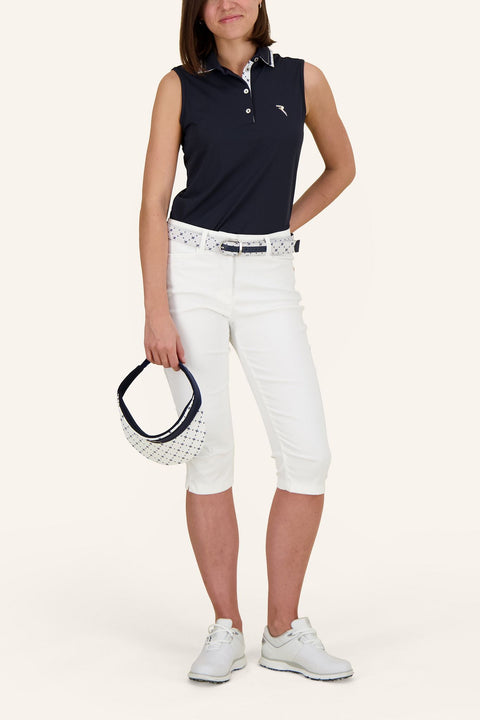 Spadoni Caprihose Damen