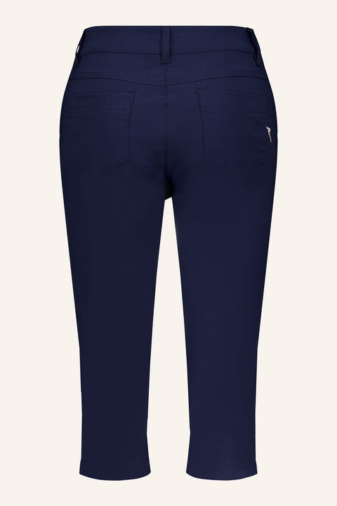 Spadoni Caprihose Damen