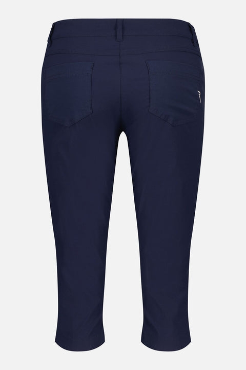 Spadoni Caprihose Damen