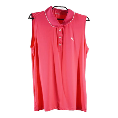 Ajvar Golfpolo Damen