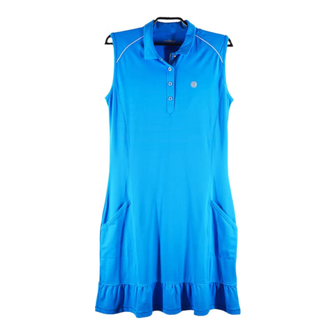 Japur Golfkleid Damen