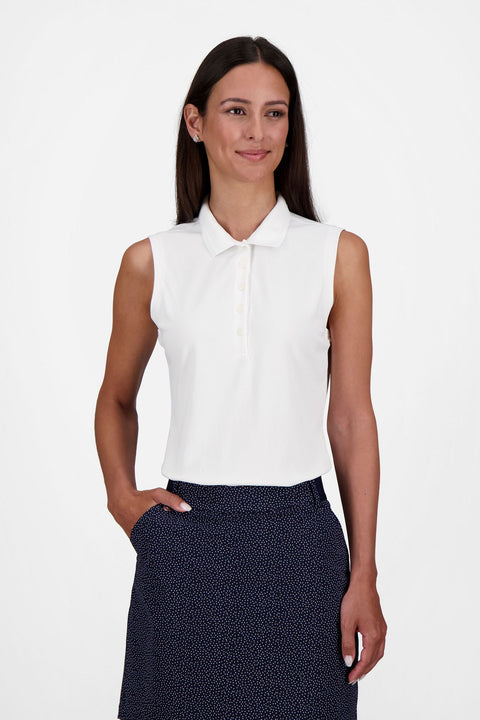 Aga Golfpolo Damen