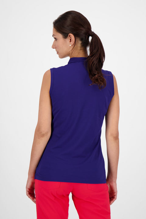 Aga Golfpolo Damen