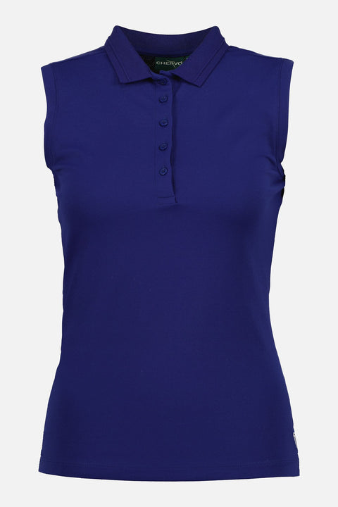 Aga Golfpolo Damen