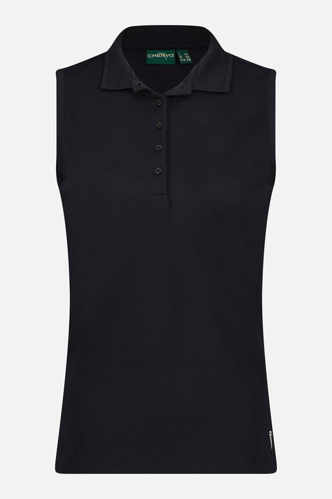 Aga Golfpolo Damen