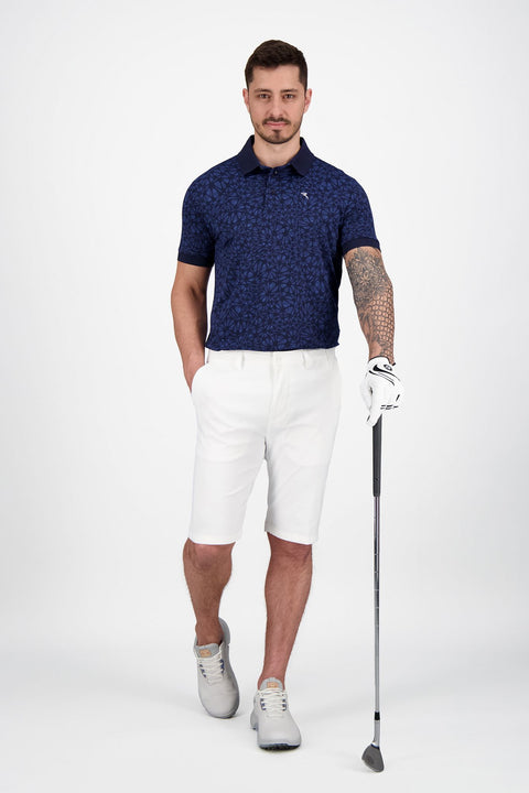Anbis Poloshirt Herren