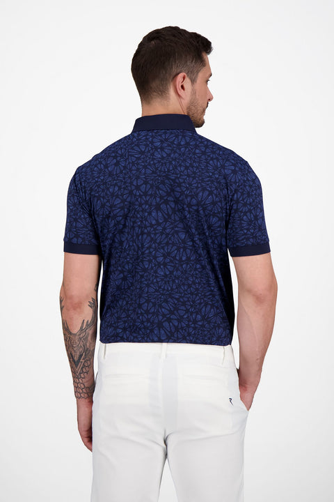 Anbis Poloshirt Herren