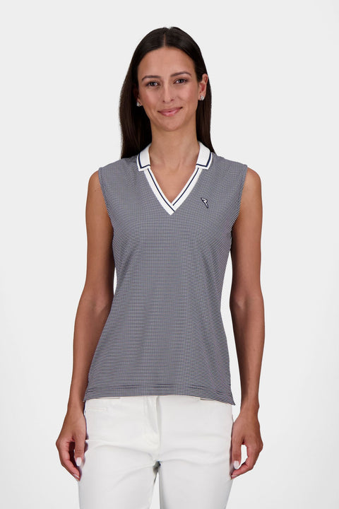 Arpatex Poloshirt Damen