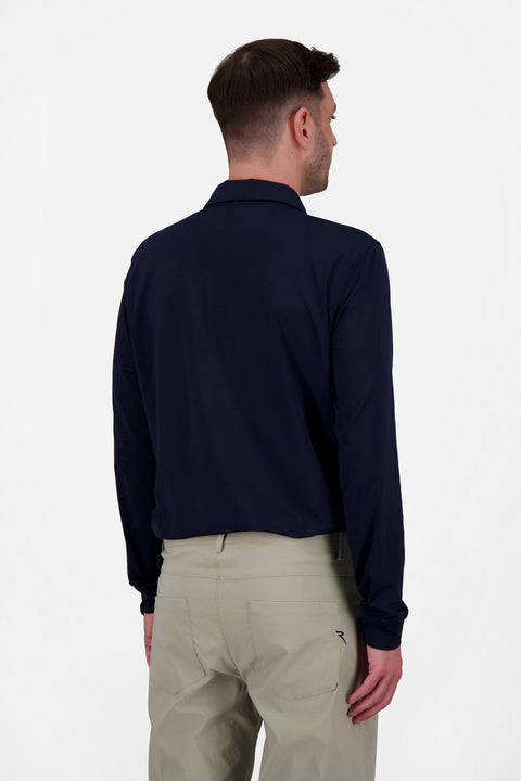 Allusivo Poloshirt Herren