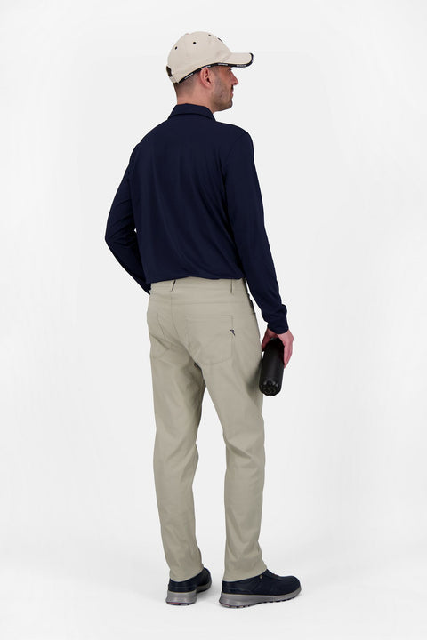 Allusivo Poloshirt Herren