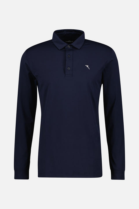 Allusivo Poloshirt Herren