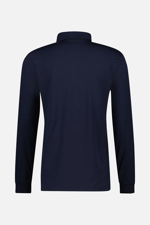 Allusivo Poloshirt Herren