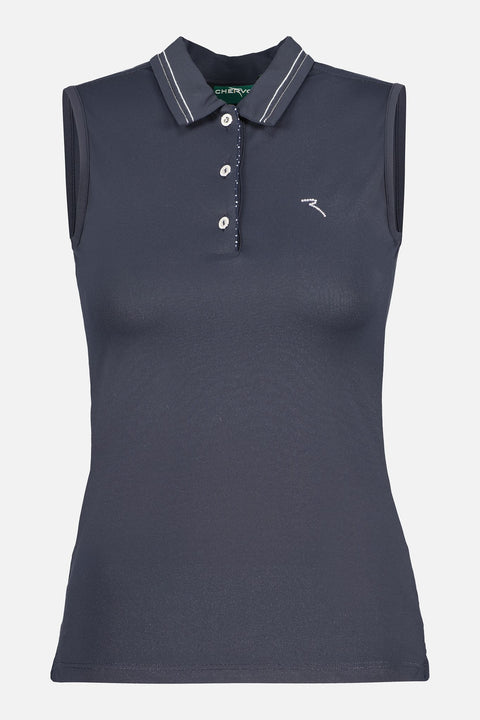 Arabesque Poloshirt Damen
