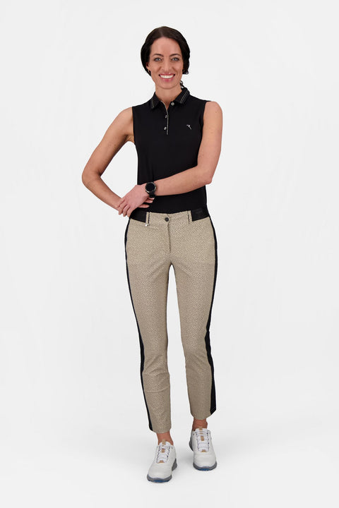 Arabesque Poloshirt Damen