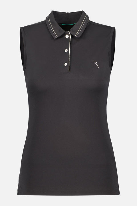 Arabesque Poloshirt Damen