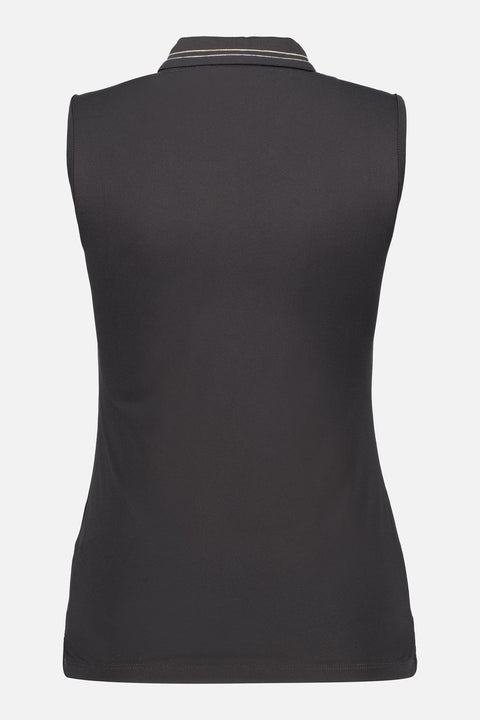 Arabesque Poloshirt Damen