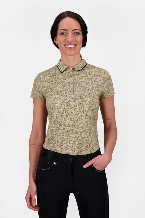 Atanasia Poloshirt Damen